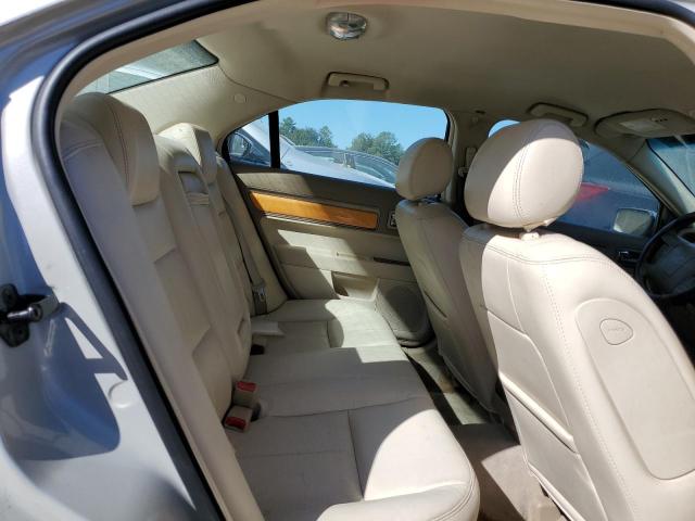 Photo 10 from auction – 2007 LINCOLN MKZ with VIN 3LNHM28T87R615158
