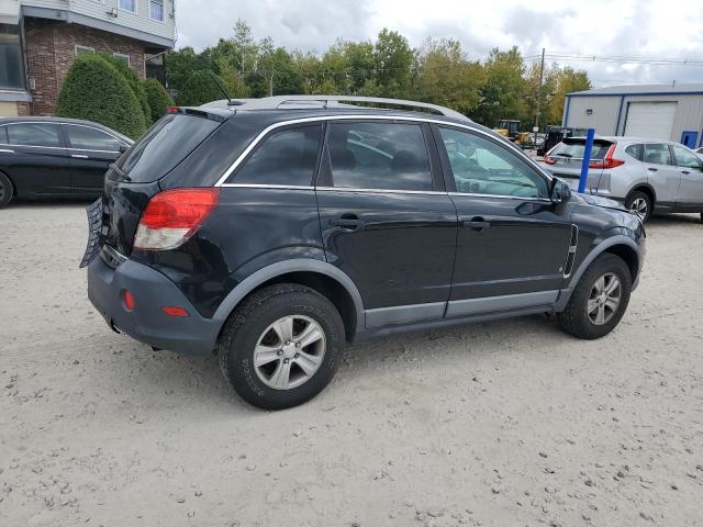 Photo 3 from auction – 2009 SATURN VUE with VIN 3GSCL33P79S532810
