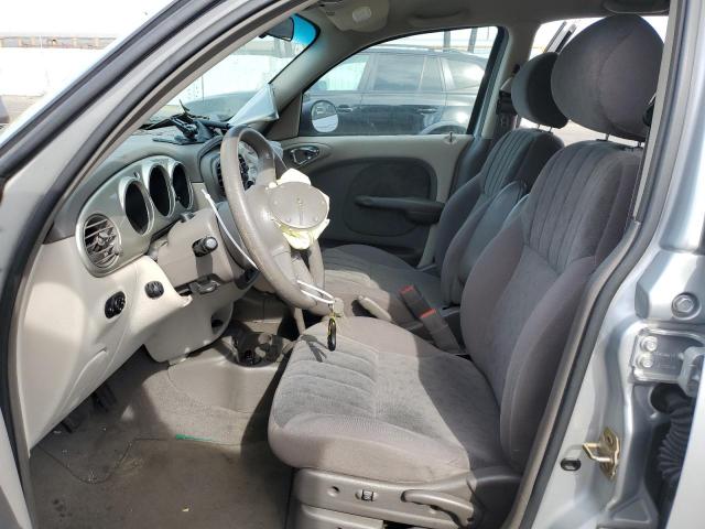 Photo 7 from auction – 2002 CHRYSLER PT CRUISER with VIN 3C4FY58B92T210804