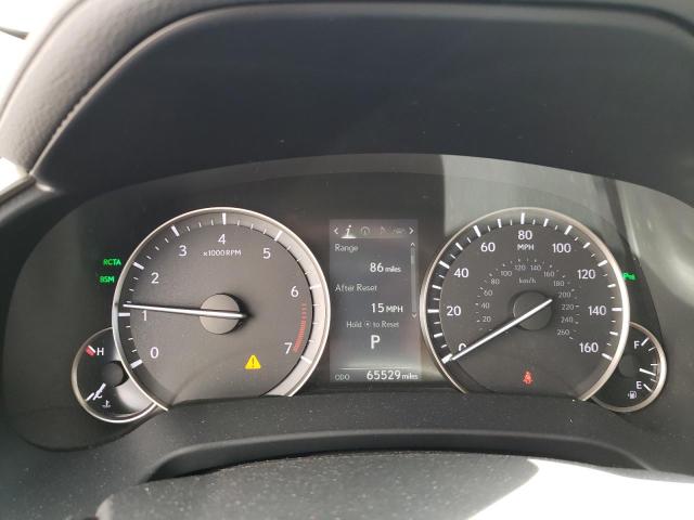 Photo 9 from auction – 2016 LEXUS RX 350 BAS with VIN 2T2BZMCA2GC035838
