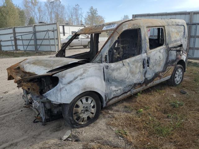 RAM PROMASTER 2017 with VIN ZFBERFBB4H6E65618 - Photo from auction