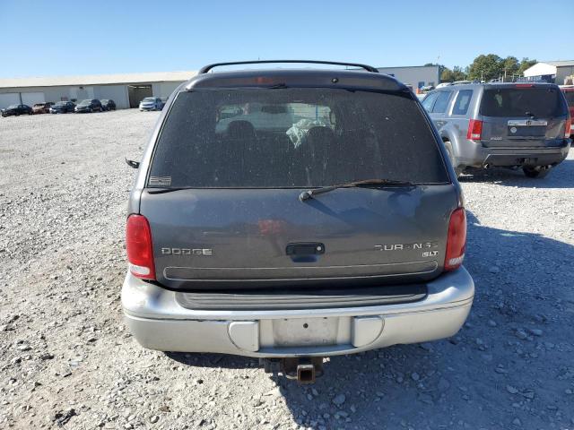 Photo 6 from auction – 2003 DODGE DURANGO SL with VIN 1D8HS58N03F500513