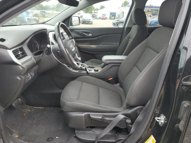 Photo 7 from auction – 2019 GMC ACADIA SLE with VIN 1GKKNRLA1KZ104387