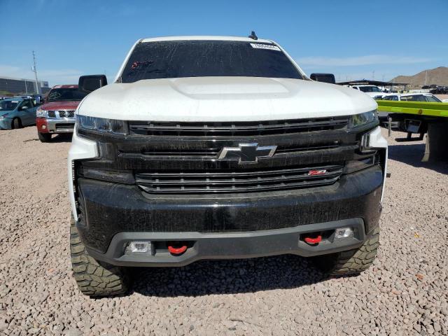 Zdjęcie 5 z aukcji – 2021 CHEVROLET SILVERADO z VIN 3GCPYFED7MG430681