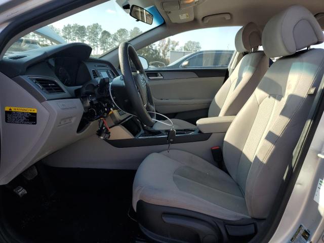 Photo 7 from auction – 2017 HYUNDAI SONATA SE with VIN 5NPE24AF5HH540372