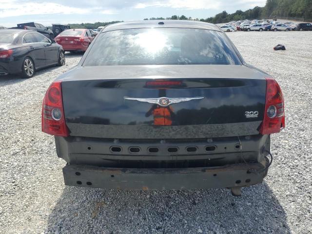 Photo 6 from auction – 2010 CHRYSLER 300 TOURIN with VIN 2C3CA5CV1AH221056