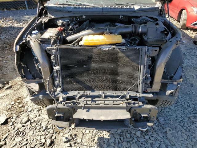 Photo 11 from auction – 2018 FORD F150 SUPER with VIN 1FTEW1EG9JKD12369