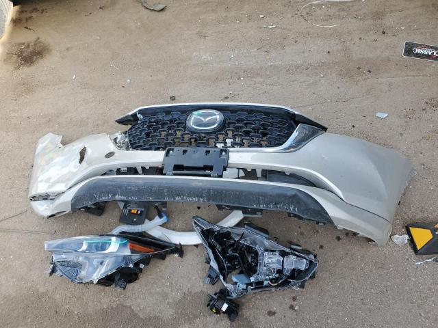Photo 13 from auction – 2024 MAZDA CX-5 SELEC with VIN JM3KFBBL0R0429945
