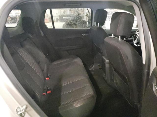 Photo 11 from auction – 2014 GMC TERRAIN SL with VIN 2GKFLWE3XE6202953