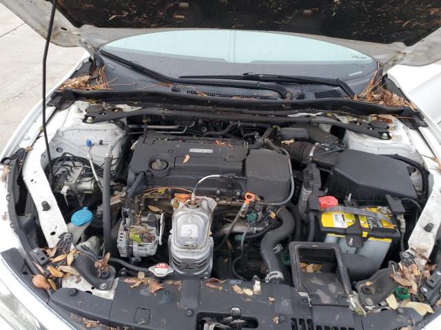 Photo 11 from auction – 2016 HONDA ACCORD EXL with VIN 1HGCR2F84GA166751