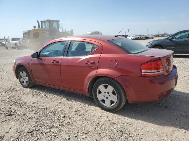 Photo 2 from auction – 2010 DODGE AVENGER SX with VIN 1B3CC4FB5AN117518