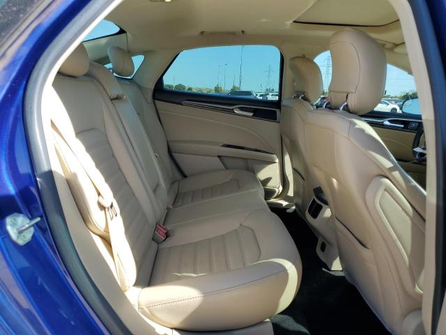 Photo 10 from auction – 2014 FORD FUSION with VIN 3FA6P0HD8ER121305