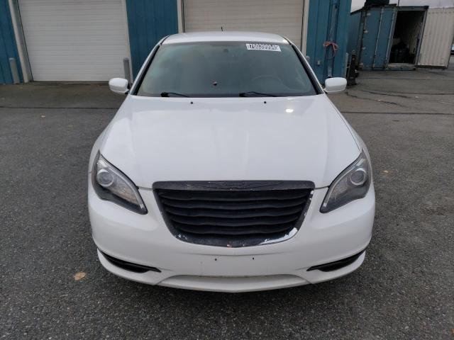 Photo 5 from auction – 2014 CHRYSLER 200 LIMITE with VIN 1C3CCBCGXEN198643