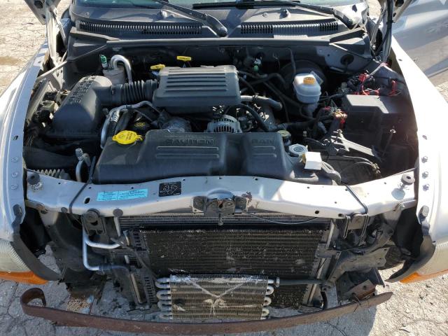 Photo 11 from auction – 2000 DODGE DAKOTA QUA with VIN 1B7GG2AN4YS759962