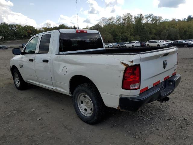 Photo 2 from auction – 2019 RAM 1500 CLASS with VIN 1C6RR7FG4KS626076