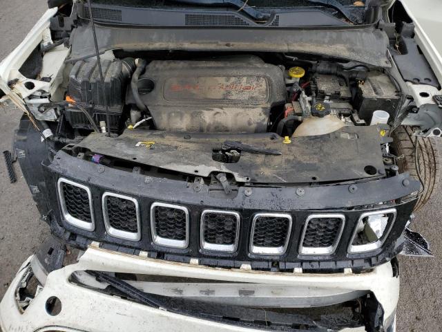 Photo 12 from auction – 2018 JEEP COMPASS LI with VIN 3C4NJDCB7JT266367