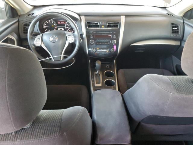 Photo 8 from auction – 2013 NISSAN ALTIMA 2.5 with VIN 1N4AL3AP8DN504884