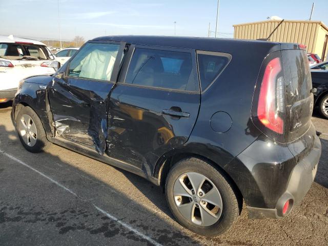 Photo 2 from auction – 2016 KIA SOUL with VIN KNDJN2A2XG7270579
