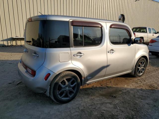Photo 3 from auction – 2010 NISSAN CUBE BASE with VIN JN8AZ2KR6AT167517