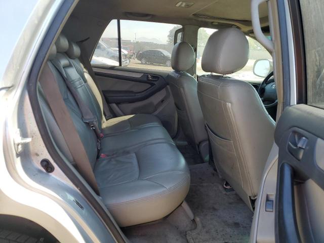 Photo 10 from auction – 2006 TOYOTA 4RUNNER SR with VIN JTEZU14RX60071821