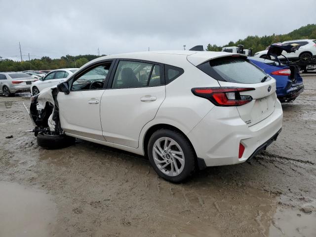 Photo 2 from auction – 2024 SUBARU IMPREZA with VIN JF1GUABC8R8279007