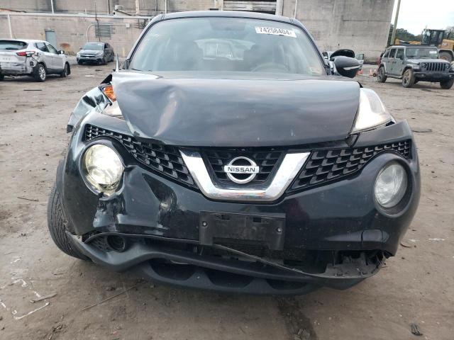 Photo 5 from auction – 2017 NISSAN JUKE S with VIN JN8AF5MV5HT754676