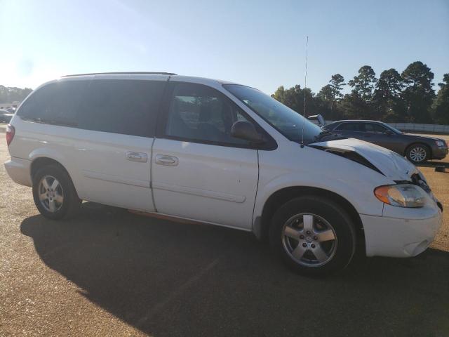 Photo 4 from auction – 2007 DODGE GRAND CARA with VIN 2D4GP44L97R104897