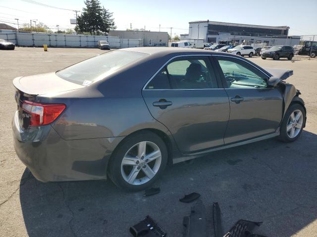 Photo 3 from auction – 2012 TOYOTA CAMRY with VIN 4T1BF1FK6CU201061
