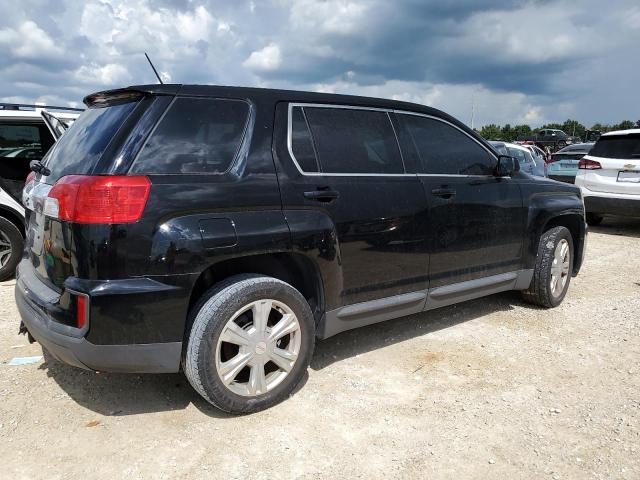 Photo 3 from auction – 2017 GMC TERRAIN SL with VIN 2GKALMEK2H6186158