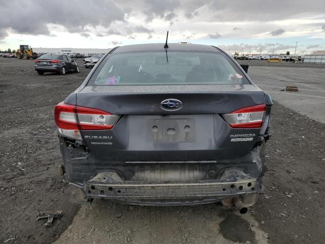 Photo 6 from auction – 2018 SUBARU IMPREZA with VIN 4S3GKAA67J3621561