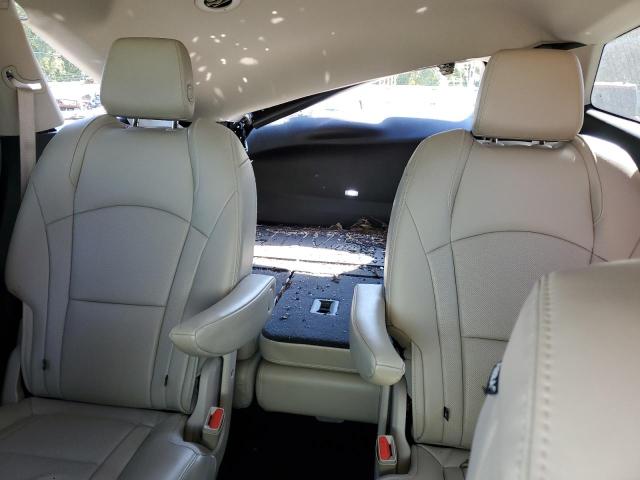 Photo 10 from auction – 2018 BUICK ENCLAVE ES with VIN 5GAERBKW6JJ219860