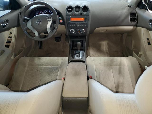 Photo 8 from auction – 2012 NISSAN ALTIMA BAS with VIN 1N4AL2AP0CN447394