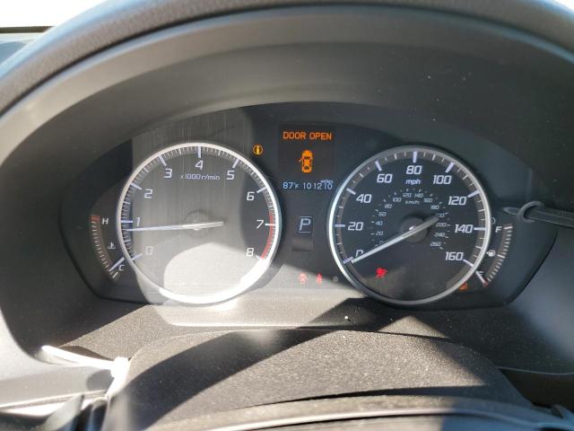 Photo 9 from auction – 2015 ACURA ILX 20 with VIN 19VDE1F31FE005436