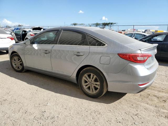 Photo 2 from auction – 2016 HYUNDAI SONATA SE with VIN 5NPE24AF4GH267455