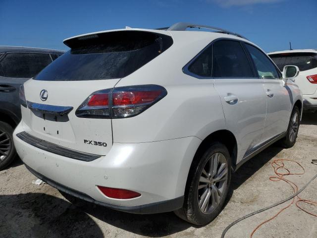 Photo 3 from auction – 2015 LEXUS RX 350 with VIN 2T2ZK1BA7FC188989