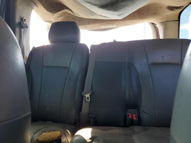Photo 10 from auction – 2002 CHEVROLET TRAILBLAZE with VIN 1GNDS13S122228313
