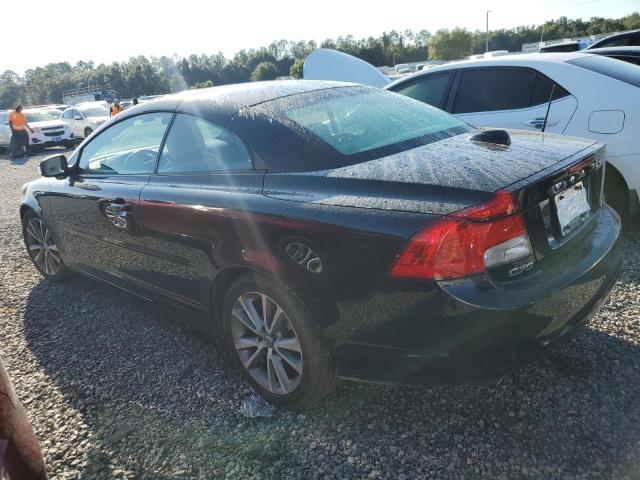 Photo 2 from auction – 2011 VOLVO C70 T5 with VIN YV1672MC8BJ114437