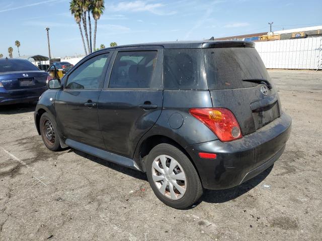 Photo 2 from auction – 2005 TOYOTA SCION XA with VIN JTKKT624650095974