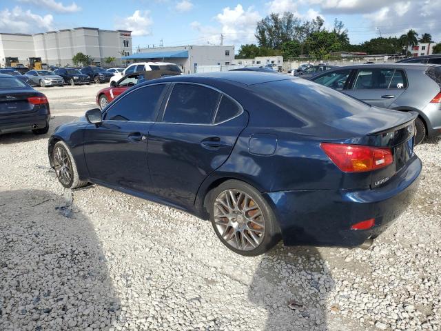 Photo 2 from auction – 2006 LEXUS IS 350 with VIN JTHBE262665004076