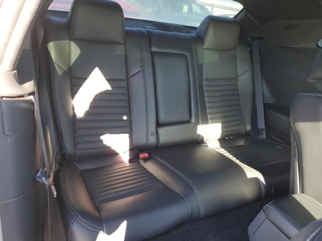 Photo 10 from auction – 2014 DODGE CHALLENGER with VIN 2C3CDYBT0EH229907