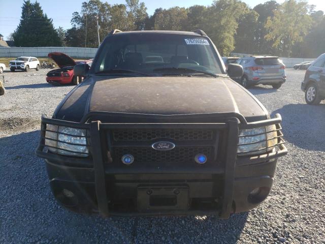 Photo 5 from auction – 2001 FORD EXPLORER S with VIN 1FMZU77EX1UC27773