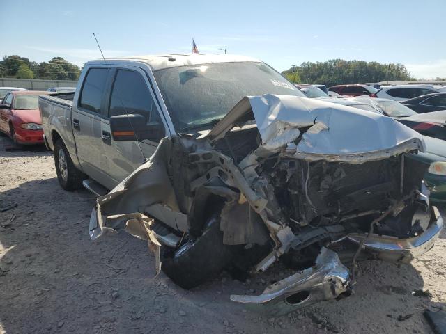 Photo 4 from auction – 2010 FORD F150 SUPER with VIN 1FTFW1EV7AFB76612