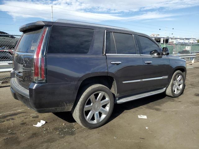 Photo 3 from auction – 2016 CADILLAC ESCALADE L with VIN 1GYS4BKJ8GR104329