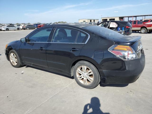 Photo 2 from auction – 2012 NISSAN ALTIMA BAS with VIN 1N4AL2AP4CN421235