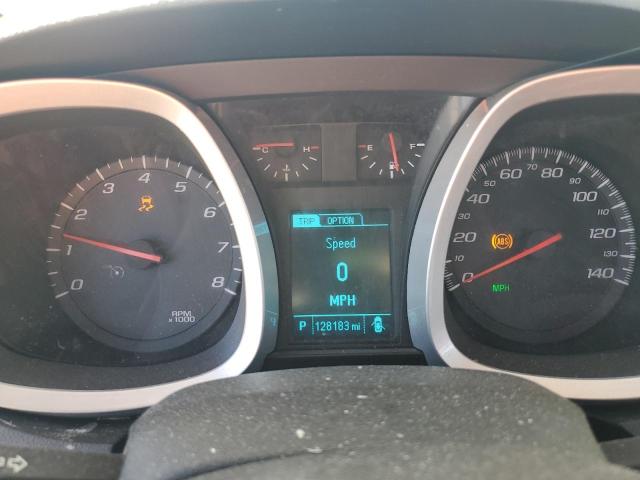 Photo 9 from auction – 2013 CHEVROLET EQUINOX LT with VIN 1GNFLEEK3DZ131506