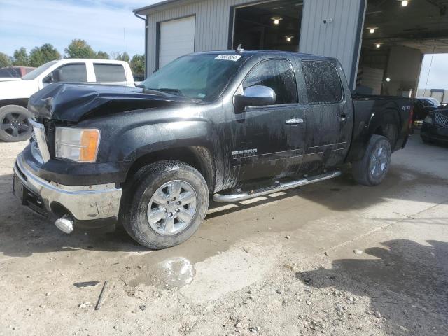 GMC SIERRA K15 2012 with VIN 3GTP2VE73CG259643 - Photo from auction
