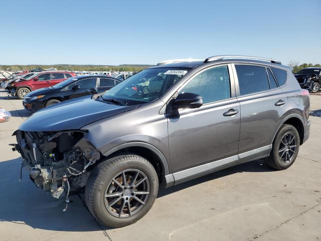 Photo 1 from auction – 2018 TOYOTA RAV4 ADVEN with VIN 2T3WFREVXJW406947