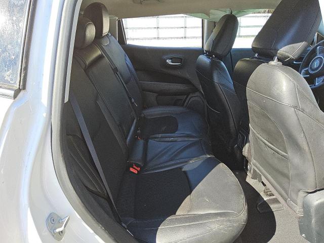 Photo 11 from auction – 2021 JEEP COMPASS LA with VIN 3C4NJCBB0MT592530