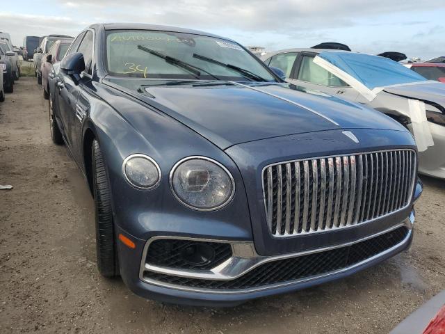 Photo 5 from auction – 2020 BENTLEY FLYING SPU with VIN SCBBB6ZGXLC079916
