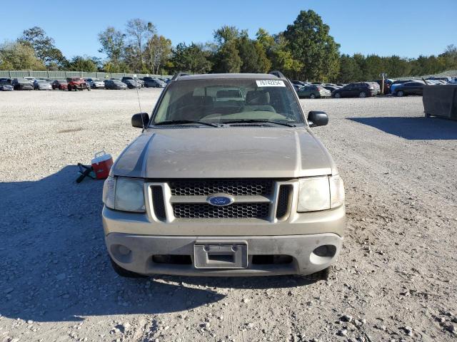 Photo 5 from auction – 2001 FORD EXPLORER S with VIN 1FMZU67E41UA10312
